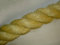 Westward Ropes Natural Rope - Natural Sisal Rope 40mm (Price Per Metre)