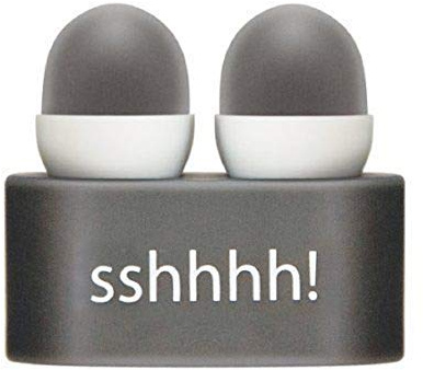 IF Ear Plug - Charcoal