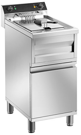 Fritteuse Modell GASTROLINE 12VS