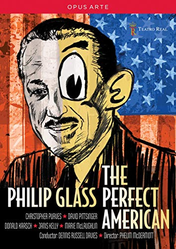 Glass: Perfect American