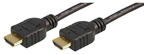1M HDMI-A ULTRA HIGH SPEED WITH ETHERNET CABLE M-M