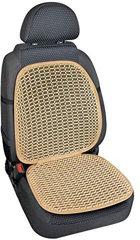 Lampa 54479 Natur Fresh Rückenlehne belüftet aus Holz