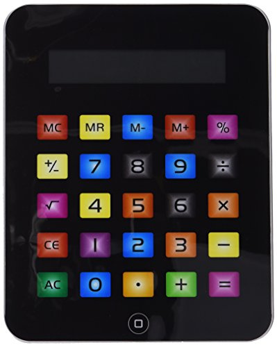 Plus Office Tablet – Taschenrechner