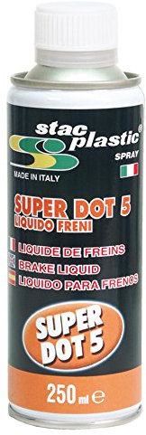 NRG ST-BREMSÖL KANN 5,1 250 ML U