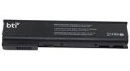 BTI 6C Battery PROBOOK 650 G1 OEM: 718756-001 718755-001 CA06