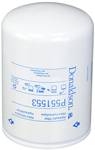 Donaldson P551553 Hydraulic Filter (Spin-on)