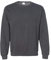 Gildan Herren Sweatshirt aus Fleece mit Rundhalsausschnitt, Stil G18000 T-Shirt, Dunkles Erika, M