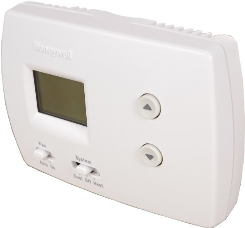 Honeywell TH3210D1004 non-programmable Digital termostato