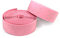 Cinelli Unisex's Original Tape Korkband und Plugs, Unisex, NMCORKRS, Pink Jersey, Einheitsgröße