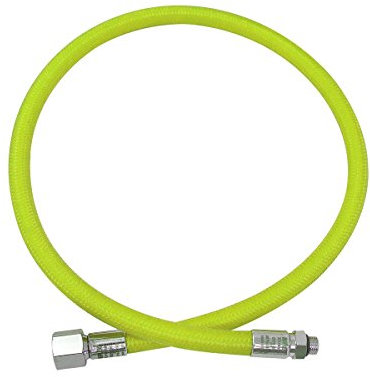 MIFLEX 84 Inch Low Pressure Regulator Hose by XS Scuba