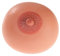 You2Toys 7000960000 Brust-Knetball SQUEEZE BOOB