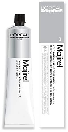 L'Oreal Majirel – Tinte permanente para el cabello