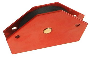 Schweisser Winkelmagnet/Schweißmagnet/Magnetwinkel/Schweißwinkel SMALL 45 60 75 90 135° Haltekraft 25 Lbs Schweißhelfer