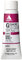 Holbein Acrylic Gouache Artists Acrylic Polymer Emulsion, 40ml Rose Violet (D819A)