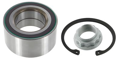 SKF Radlagersatz VKBA 3682 Hinterachse | BMW 3 Series E90 E91 E92 Z4 E85 E86 E89 | BMW 1 Series E81 E87 E88 | BMW 3 Series E90 E91 E92 Z4 E85 E86 E89