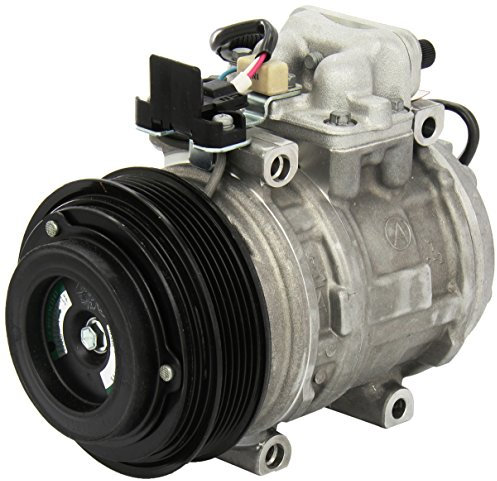 DENSO Kompressor, Klimaanlage