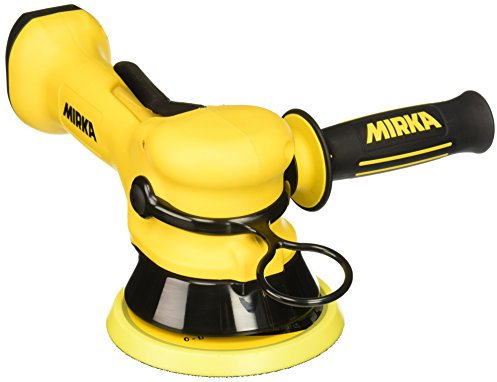 Mirka MR-510TH Finishing Sander