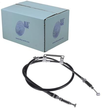 Blue Print ADM54672 Brake Cable