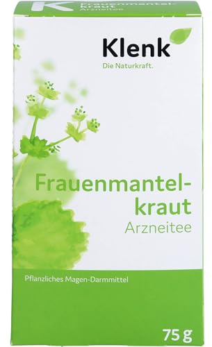 FRAUENMANTELKRAUT Tee 75 g