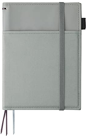 KOKUYO SYSTEMIC A5 ノ-V685B-M GRAY by SYSTEMIC