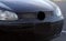 Griglia Anteriore Maschera Calandra Nero Opaco Per VW Golf 5 2003-2008