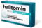 Aflofarm HALITOMIN - 30 pastilles - Aide à conserver une haleine fraîche plus longtemps et à laisser une agréable sensation de fraîcheur en bouche