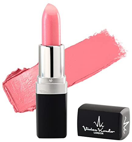Vivien Kondor Vegan Friendly Lipstick (45 Sugarplum)