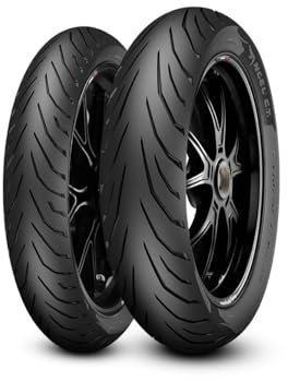 Cubierta Neumatico Angel City (R) 100/90-17 M/C 55S TL 5762581000
