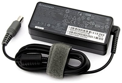 Lenovo ADLX65NCT3A original AC-adapter 65 Watt