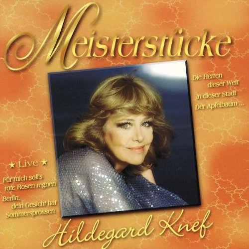 Meisterstücke (Live 1986)