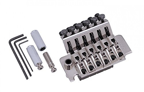 Gotoh Floyd Rose Chevalet chromé sous licence