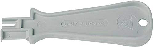 Telegärtner N01002A0000 LSA Verbindungswerkzeug