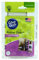 Glue Dots Poster Dots Sheets, Transparent, 13 mm