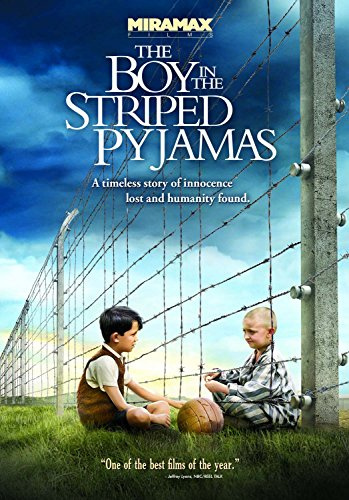 The Boy In The Striped Pyjamas [UK Import]