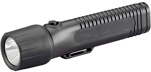 AccuLux PetaLux 3W LED Taschenlampe batteriebetrieben 110lm 11h 167g