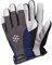 ejendals Tegera 295 Arbeitshandschuhe - Lederhandschuh - Professioneller wasserdichter Winterhandschu - Robustem Leder und Thinsulate (Größe 10, 1 Paar)