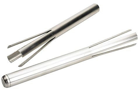 WELDTITE CYCLO Head Cup Removal Tool for Bike Maintenance & Repairs - (1 1/4 - 1.5)