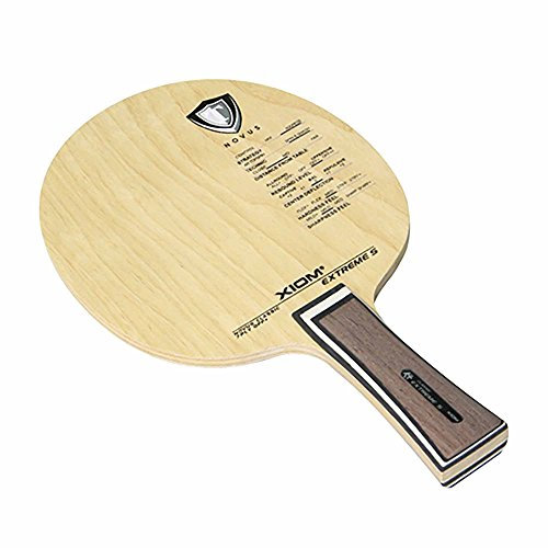 XIOM Holz Novus Extreme S, konkav