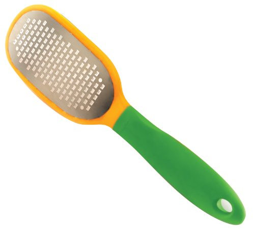 Norpro Grip-EZ rallador de cítricos, Multicolor