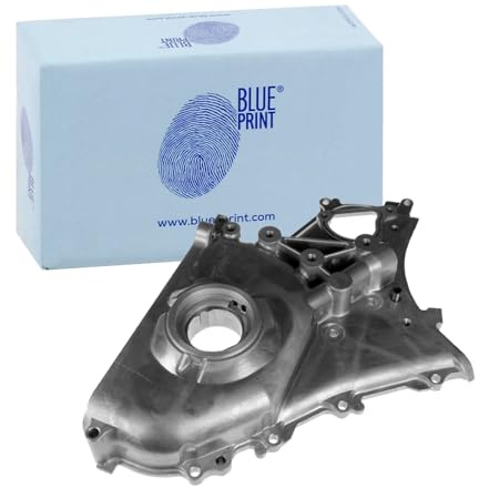 Blue Print ADN16134 Oil Pump