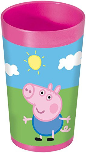 Bbs Peppa Pig Bicchiere Pp 25 Cl-