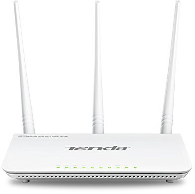 Tenda