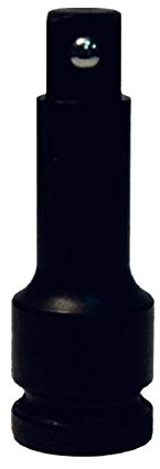 Teng Tools 3 Extension Bar 1/2 Drive/Drive (920020-C) Impact Tools - 920020-C