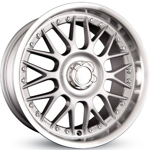 Keskin KT49017410010830 KT4 - X17 ET X Alufelgen SUV und Gelände