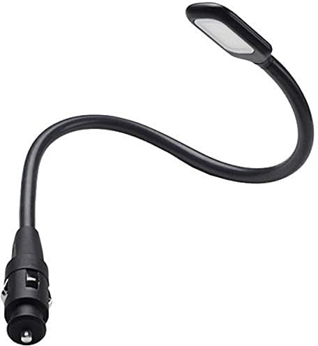 Volkswagen 000069690G LED-Leselampe, Schwarz