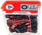 Milwaukee Ponta PZ1 25 mm (25 Pcs), Rot