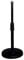 Stagg 13295 Straight Desktop Microphone Stand
