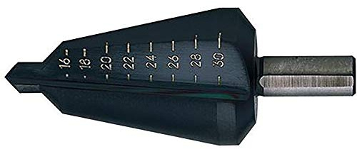 Format Blechschälbohrer HSS 40-61mm