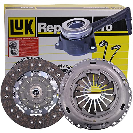 LuK 624 3034 34 LuK RepSet Pro Kupplungssatz