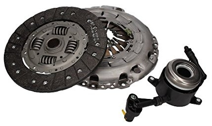 Kupplungssatz LuK RepSet Pro 622 3100 33